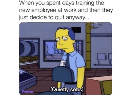 31 Funny Work Memes That Capture The 9 To 5 Struggle