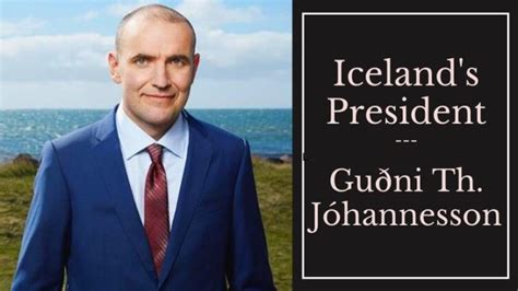 Exclusive interview with the President of Iceland: Guðni Th. Jóhannesson