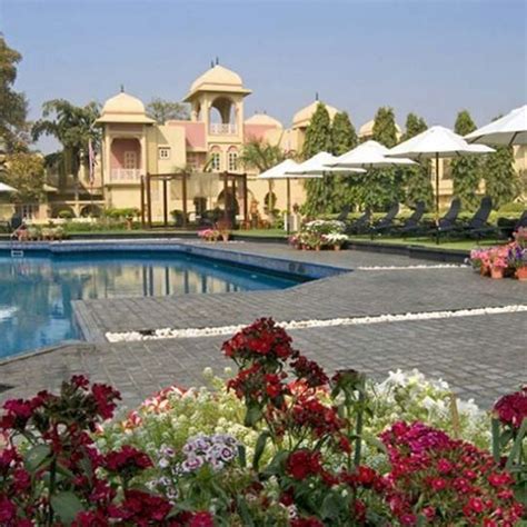 Resorts in Manesar that are worth your money