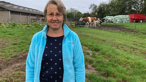 Colruyt rachète des terres agricoles les agriculteurs sont inquiets