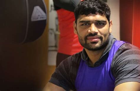 Satish Kumar (Boxer) Wiki, Height, Weight, Age, Wife, Family, Biography ...