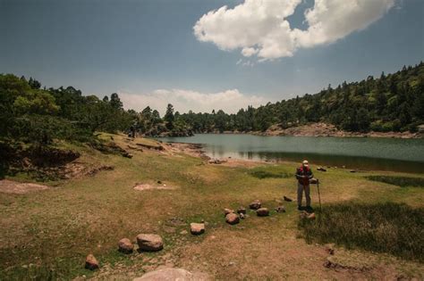 Parque Nacional El Chico Secretaría De Medio Ambiente Y Recursos