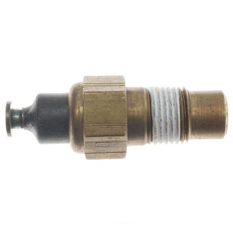 Engine Coolant Temperature Switch Sender Standard Ts 135 For Sale Online Ebay