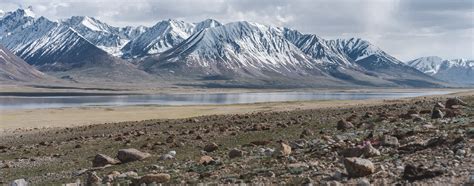 A Guide To Visiting Afghanistan S Wakhan Corridor Updated