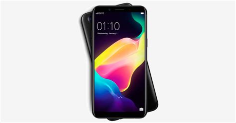 Oppo F5 Youth With Infinity Fhd Display And 16mp Front Camera Launched Price And Specification