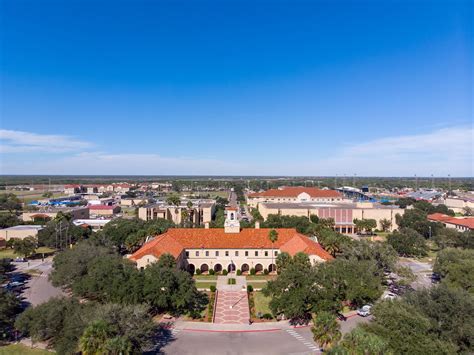 Texas Aandm University Kingsville Admission Ranking Acceptance Rate