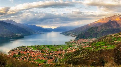 Lombardia Clima ☀️ Melhor época Para Visitar 🌦️ Temperatura