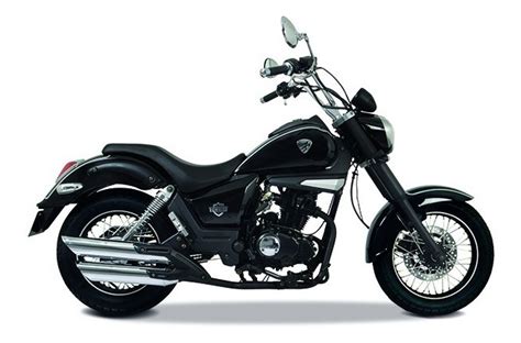 Moto Italika Tc 200 Negra 29 999 00 En Mercado Libre