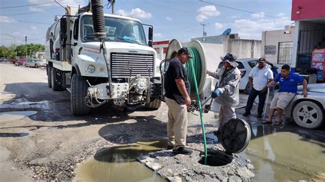 Conagua On Twitter Las Brigadas Piae De Conagua Implementan