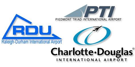 RDU Airport Shuttle Transportation Services, Raleigh, Durham ...