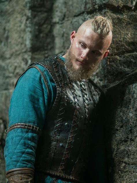 Bjorn Wiki Vikings Fandom Powered By Wikia