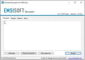 Ytbn Virus File Suppression du Rançongiciel Méthodes de Décryptage