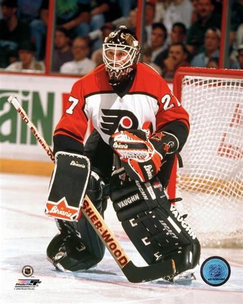 "Hexy" Ron Hextall | Flyers hockey, Philadelphia flyers, Philadelphia ...