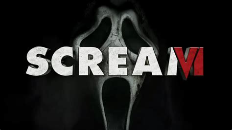 Scream VI - Official Trailer Released - The Spiral