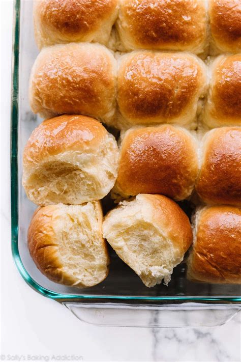 Savory And Sweet Bread Recipes Sallys Baking Addiction