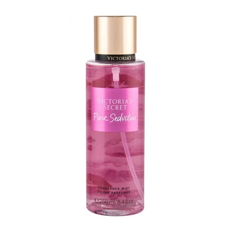 Victoria´s Secret Pure Seduction Spray De Corp Pentru Femei 250 Ml