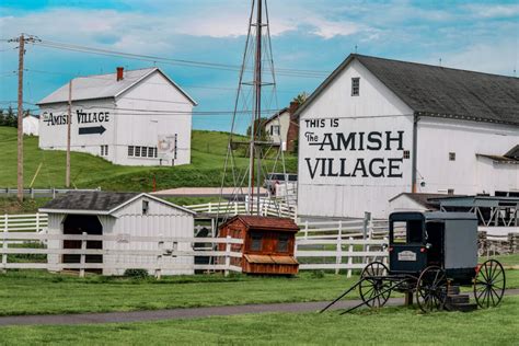 Getaway To Amish Country Ohio: The Top 18 Things To Do ~ Sacred Wanderings