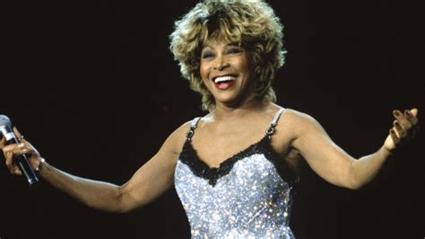 Tina Turner la Reina del Rock and Roll muere a los 83 años Rock Pop