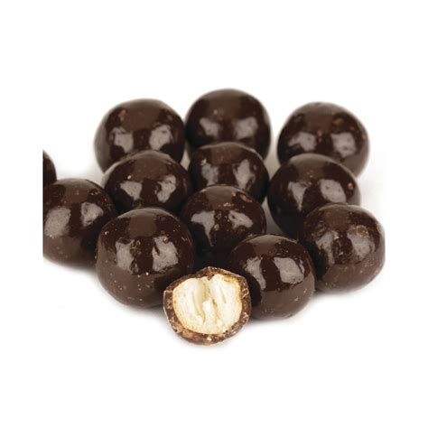 Buy Dark Chocolate Round Pretzels Bulk Candy (15 lbs) - Vending Machine ...