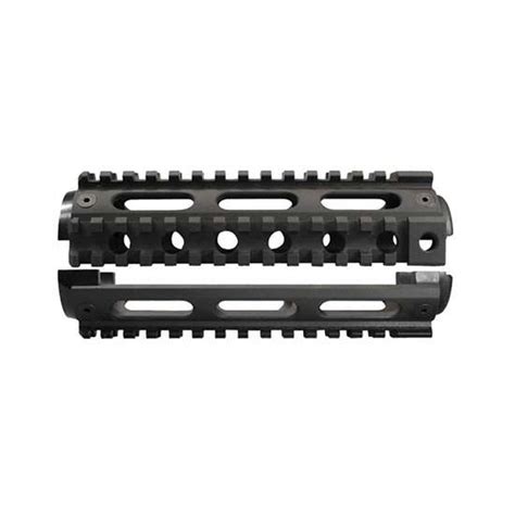 YHM COLT CARBINE 2PC HANDGUARD ASSY Blackstone Shooting