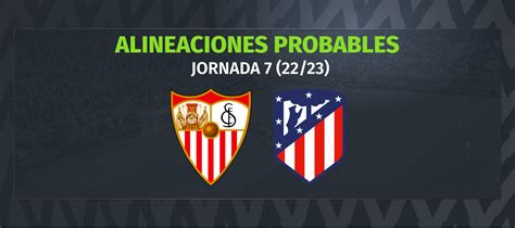 Sevilla Atlético alineaciones probables Comunio