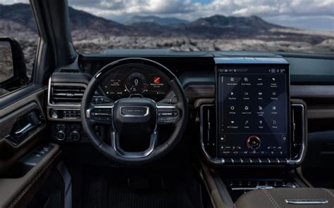 Made to Reign: The New 2025 GMC Yukon | RV Lifestyle Magazine