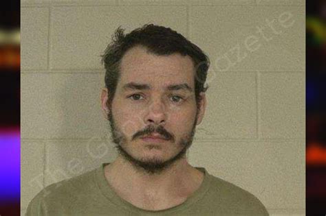 Nicholas Grayson Liberty County Jail Bookings