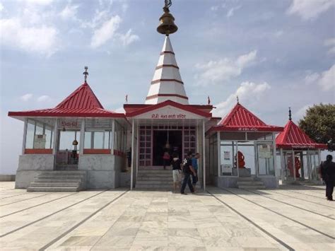 Kali ka Tibba | Chail Temple in Himachal Pradesh – Mysterious Himachal