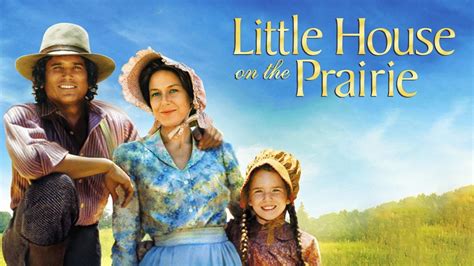 Watch Little House on the Prairie · Season 1 Full Episodes Online - Plex