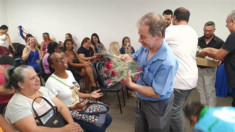 Pmane E Carapicu Ba Realizam Abertura Do Ciclo Meio Ambiente Nas