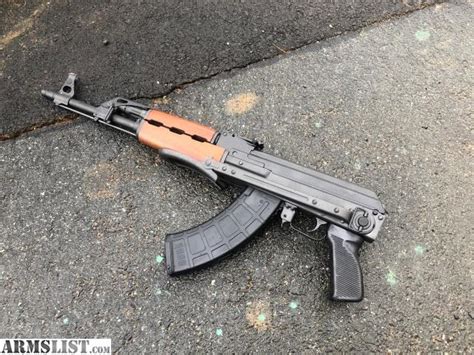 ARMSLIST For Sale Century Arms Yugo M70 UNDERFOLDER 7 62X39 AK 47