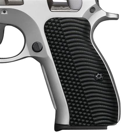 Buy Cool Hand G10 Grips For Cz 7585 Compact Cz P 01 P100 C100