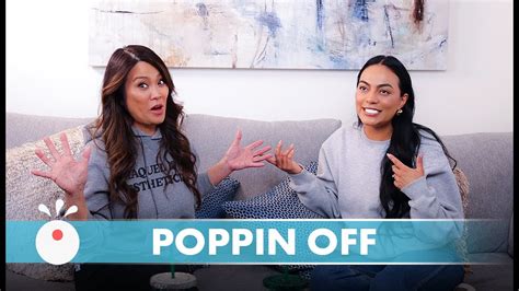 Poppin Off Episode Dr Pimple Popper S Newest Show With Her Esthie