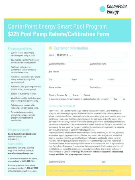 Smart Tech Centerpoint Fill Out And Sign Printable Pdf Template Signnow