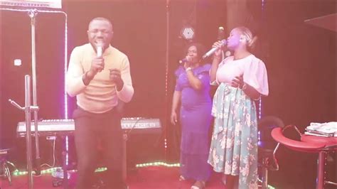 Worship Winning Grace Praise Team Youtube