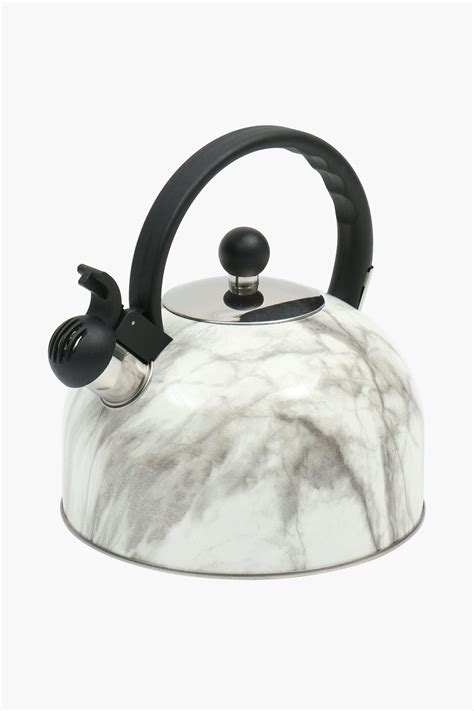 Stove Top Kettle 3l