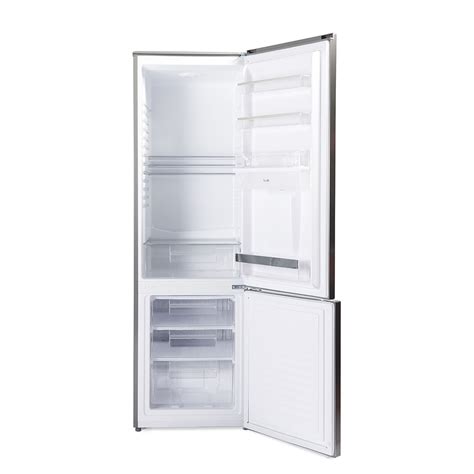 Dixon L Combination Fridge Freezer With Water Dispenser Shop Now