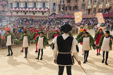 Palio Del 17 Agosto 2015 Il Corteo Storico 15 Il Tesoro Di Siena