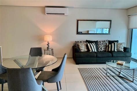 Alquiler De Apartamento En Ph Parkside Costa Del Este P