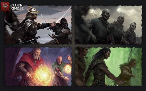 I used SD to make artwork for Crusader Kings 3 mod Elder Kings II : r ...