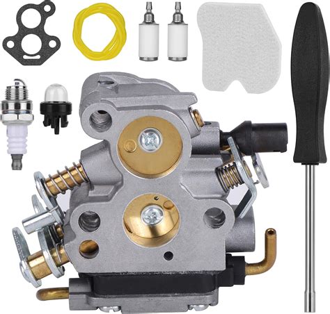 Amazon Snlazp Carburetor For Husqvarna E E E