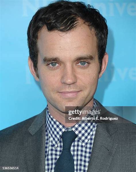 Dan Obrien Actor Photos And Premium High Res Pictures Getty Images