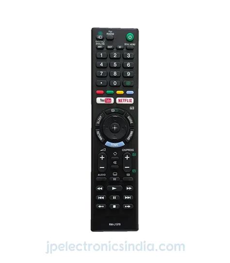 Led Tv Remote Control