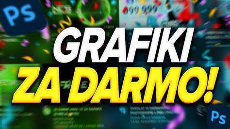 Grafiki Za Free Test Live Youtube