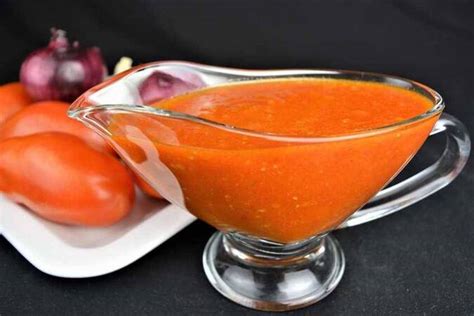 Recetas De Salsa Casera Para Acompa Ar Tus Platos