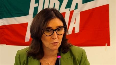 Forza Italia Tassinari Nomina Responsabili Regionali Dipartimenti