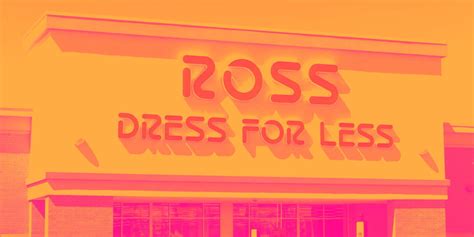 Ross Stores Nasdaq Rost Reports Q1 In Line With Expectations Stock