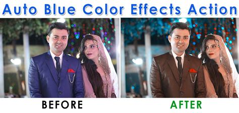 Auto Color Correction Photoshop Action V Freegfx U