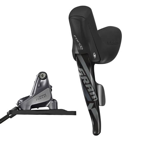 SRAM Announces Integrated Dropper Post Levers In Apex 1 Force 1 And