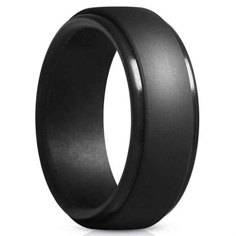 Silicone rings for men | Siliconeuse